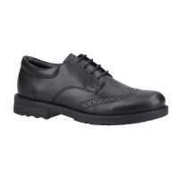 Willows Boys School Shoes
